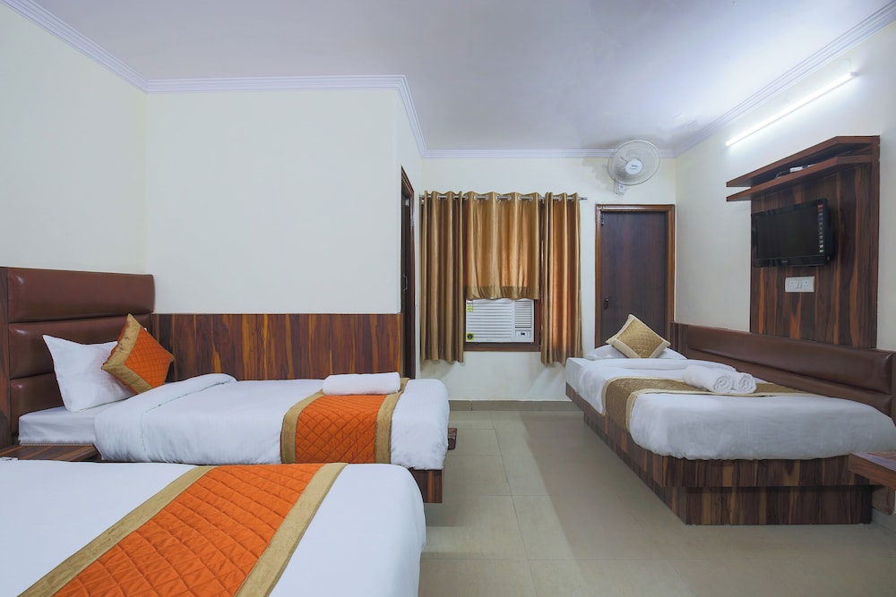 Hotel Sweet Home DX 12/25
