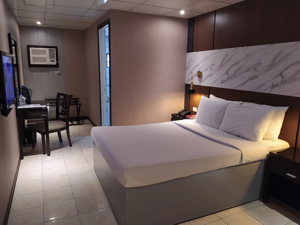 Star Plaza Hotel 28/54