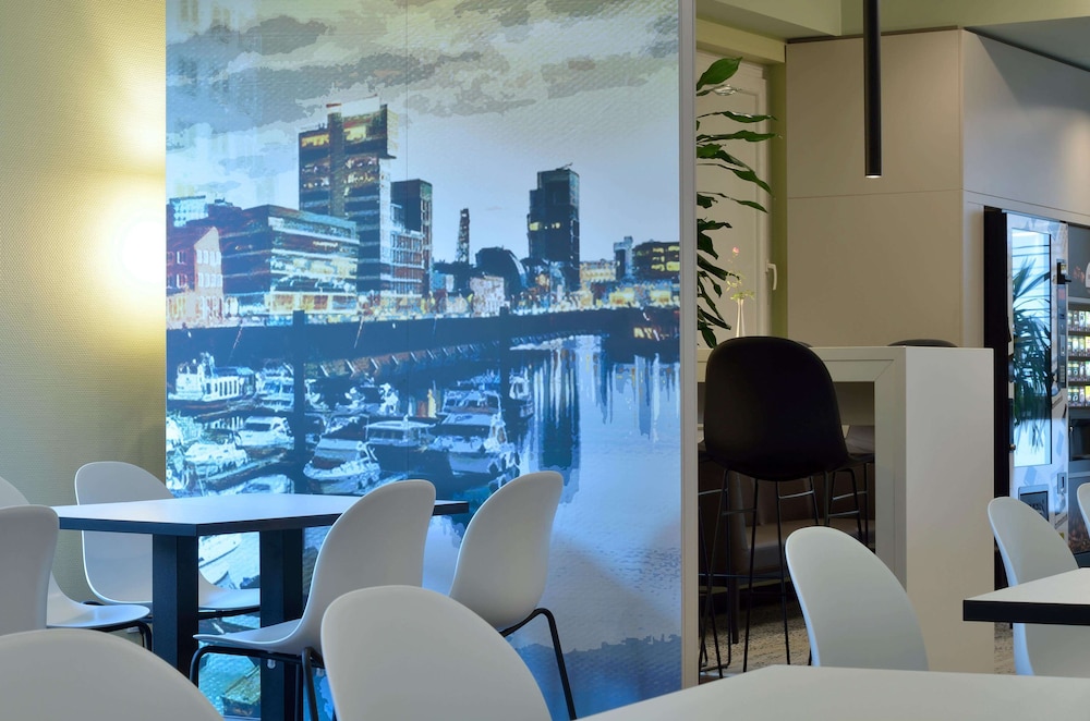 B&B Hotel Dusseldorf-City-Sued 34/49