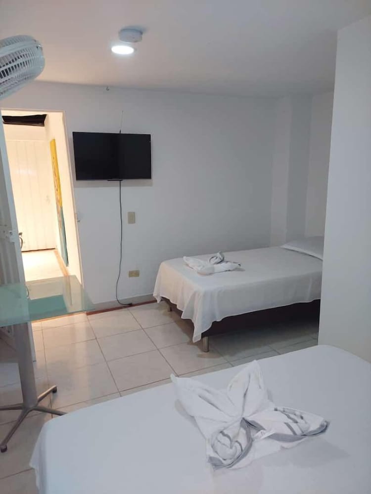 Hotel Bayadera Real 7/12
