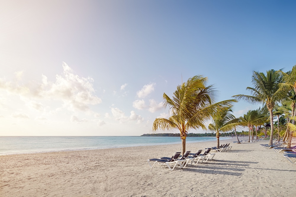 Barcelo Maya Caribe - All Inclusive 62/68