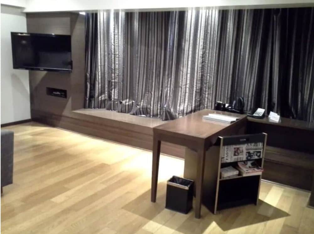 Svenska Design Hotel Mumbai 6/37