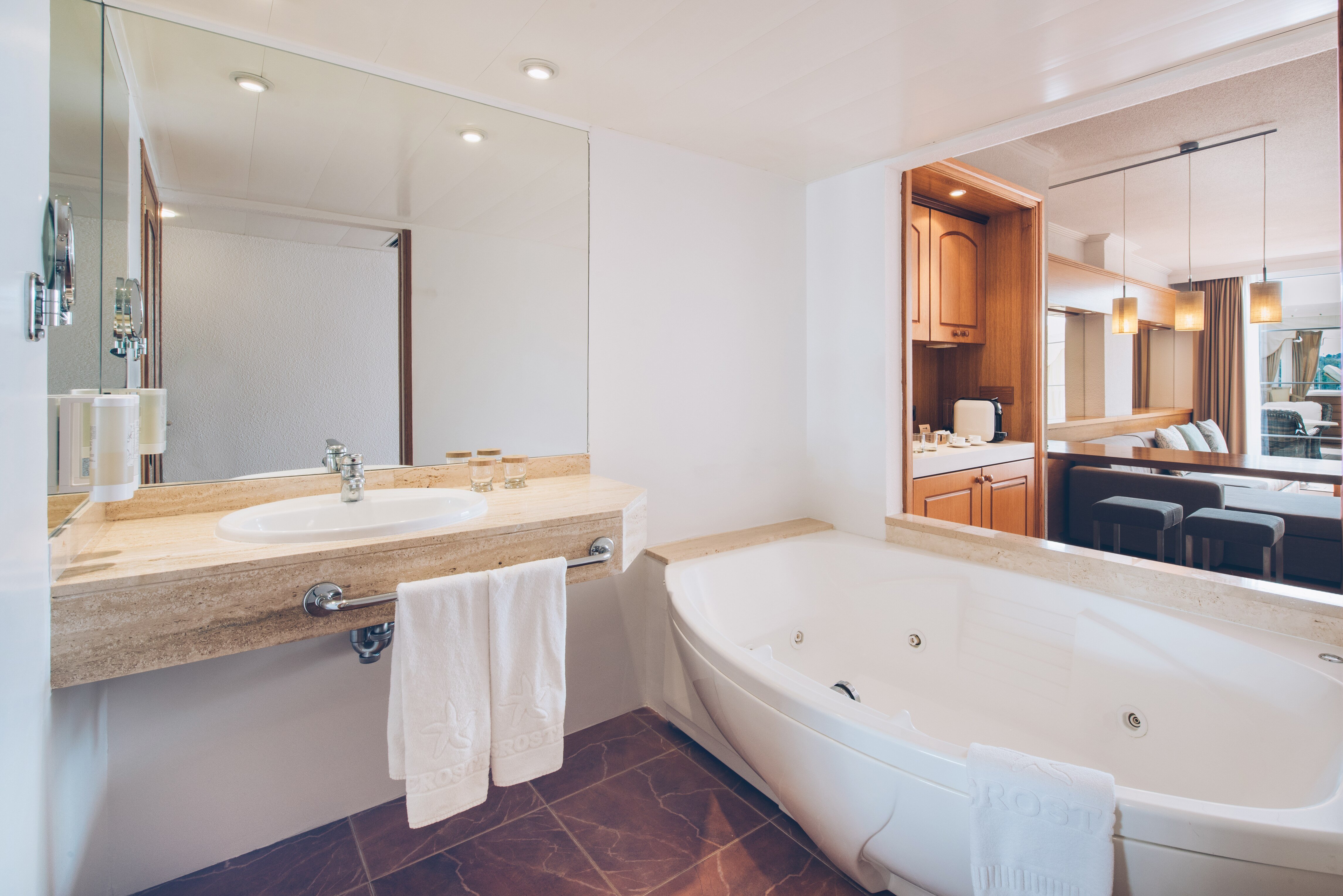 Iberostar Selection Jardin Del Sol Suites - Adults Only 79/81