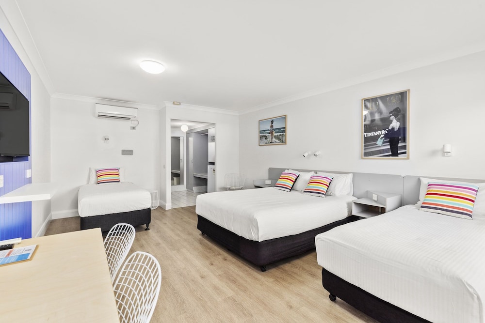 The Cubana Resort Nambucca Heads 11/50