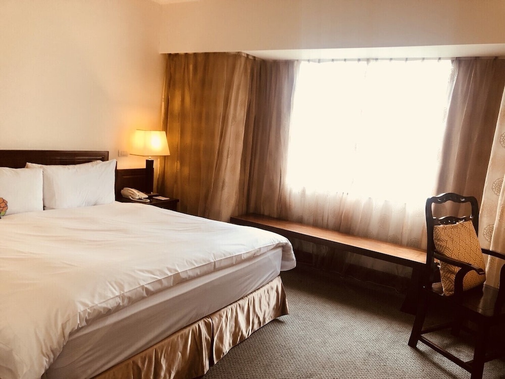 Beautiful Hotel Taipei 21/65