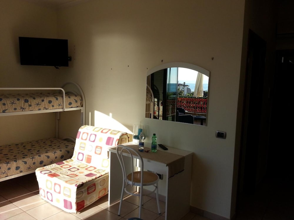 Hotel Tirreno 31/52