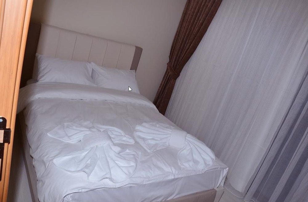 Kuzey Park Hotel 13/50