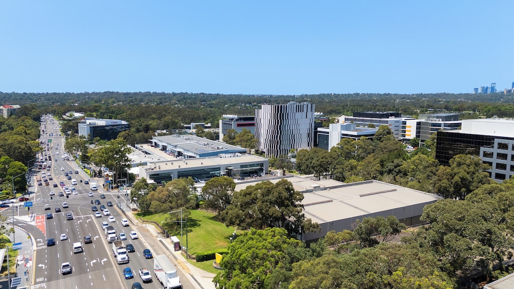 Veriu Macquarie Park 45/50