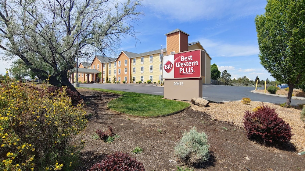 Best Western Bend North 1/40