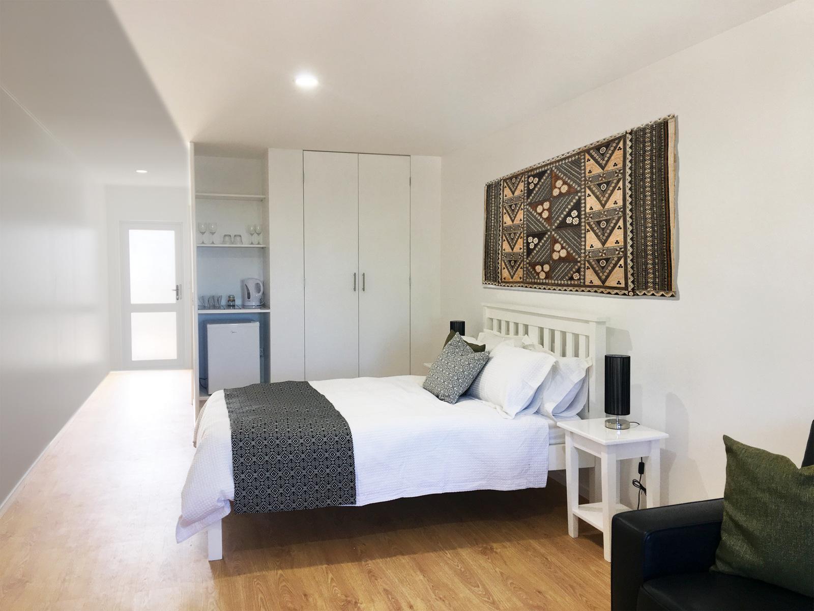 Room 1, Accessible