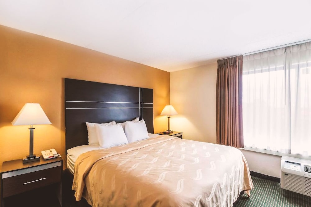 Norwood Inn & Suites Milwaukee 写真4