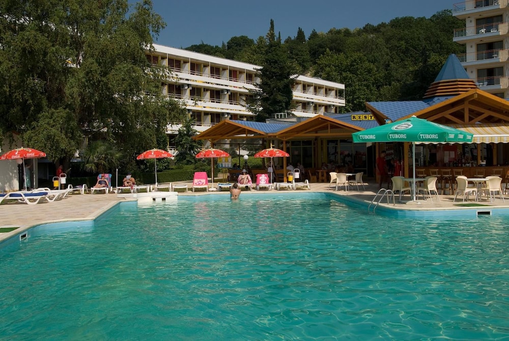 Kaliakra Mare All Inclusive 3/53