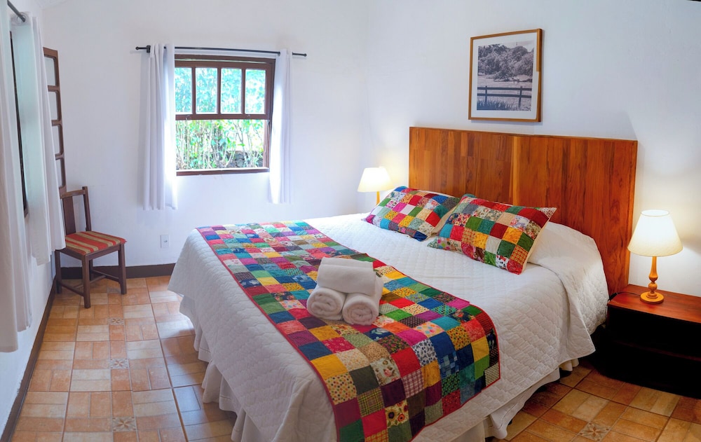 Hotel Fazenda Bela Vista 12/50