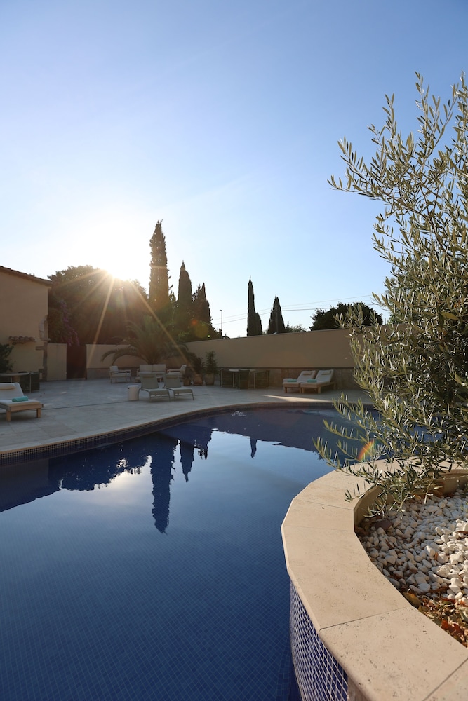 Boutique Hotel Comtal Empuries 45/50
