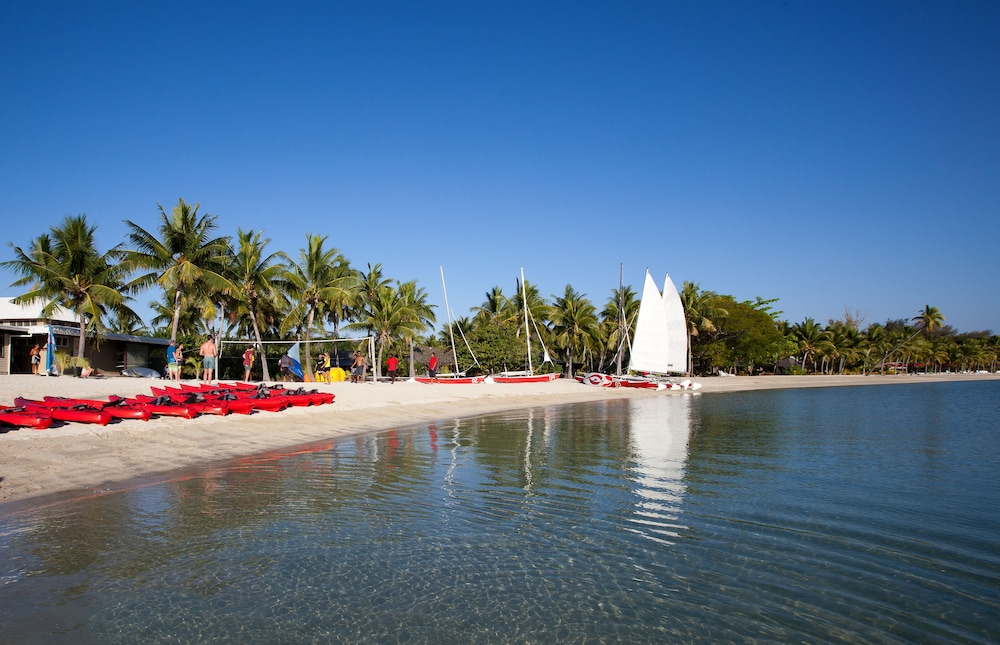 Musket Cove Island Resort Marina 40/50