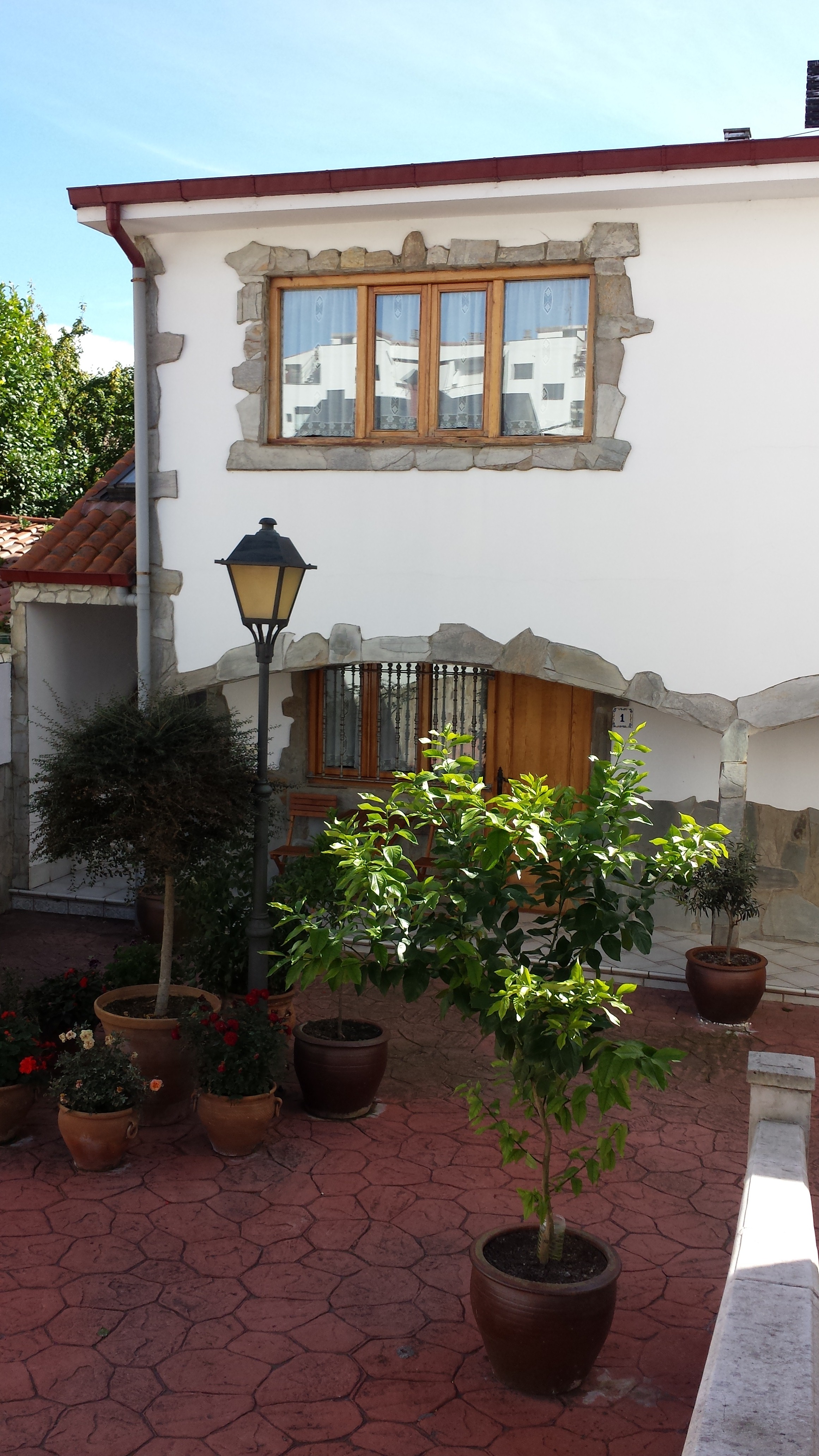 HOTEL CORTIJO 5/26