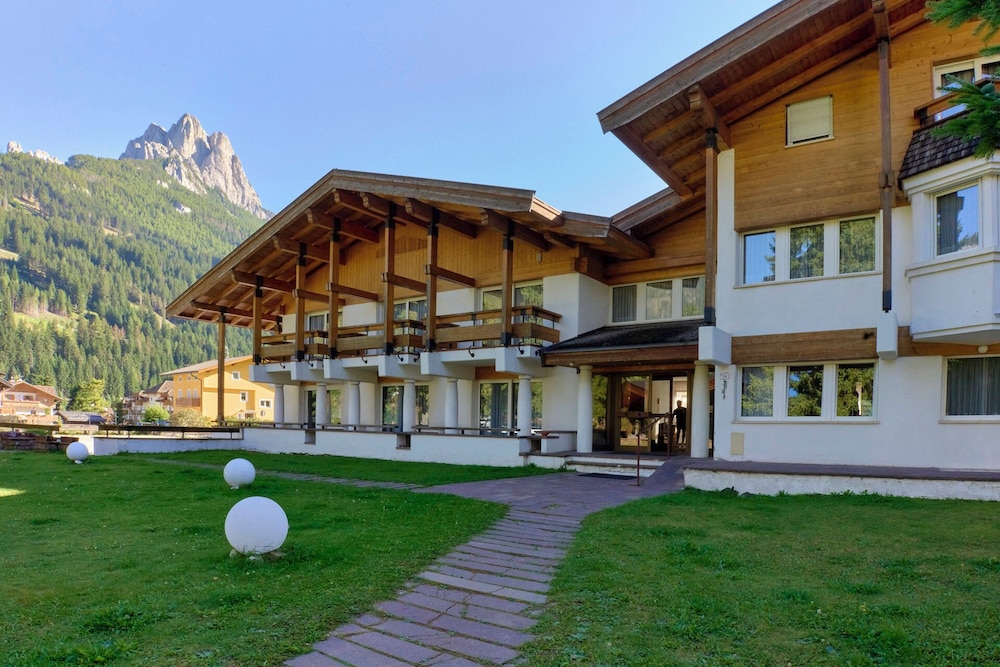 Hotel Trento 62/70