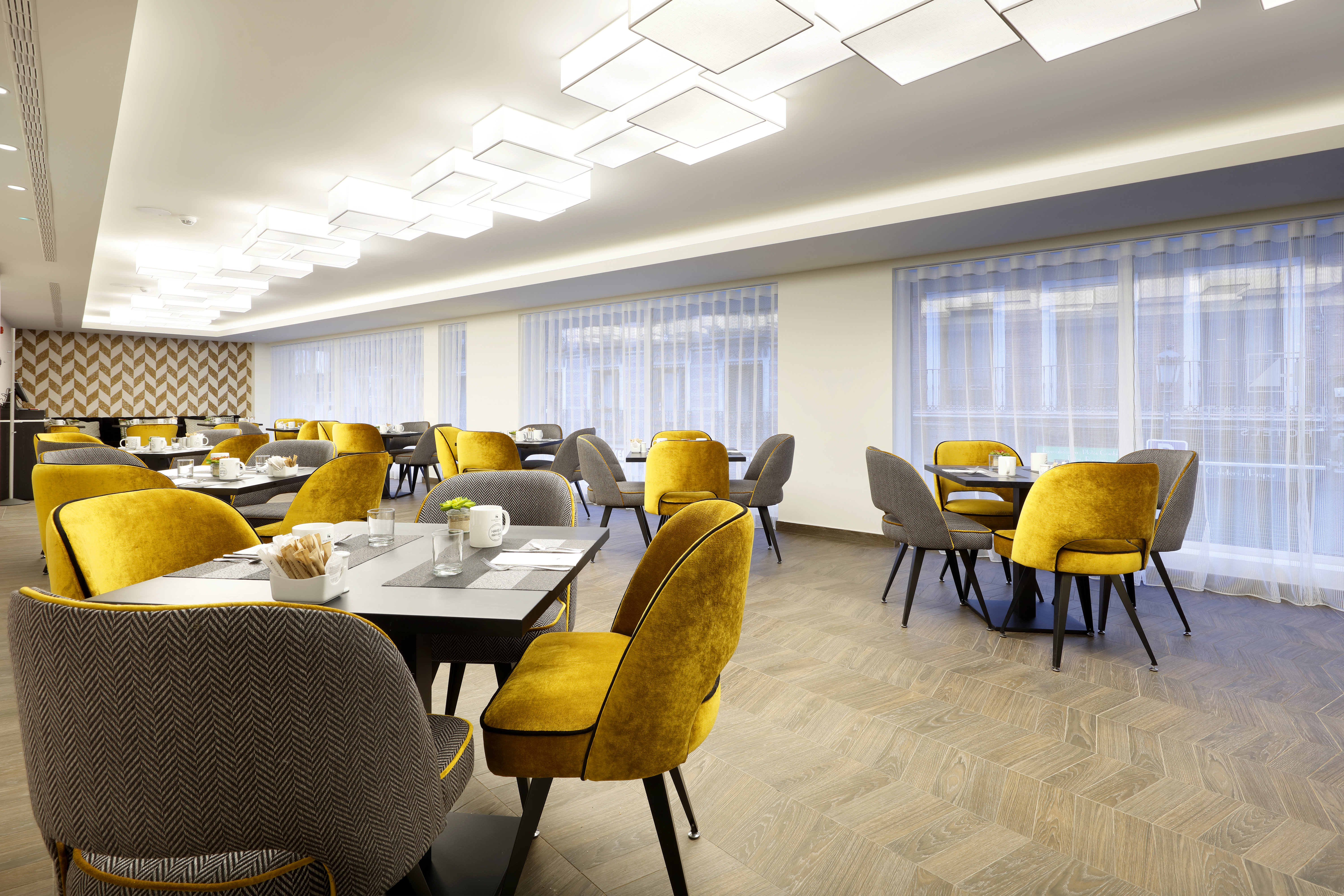 Eurostars Madrid Gran Via 64/84