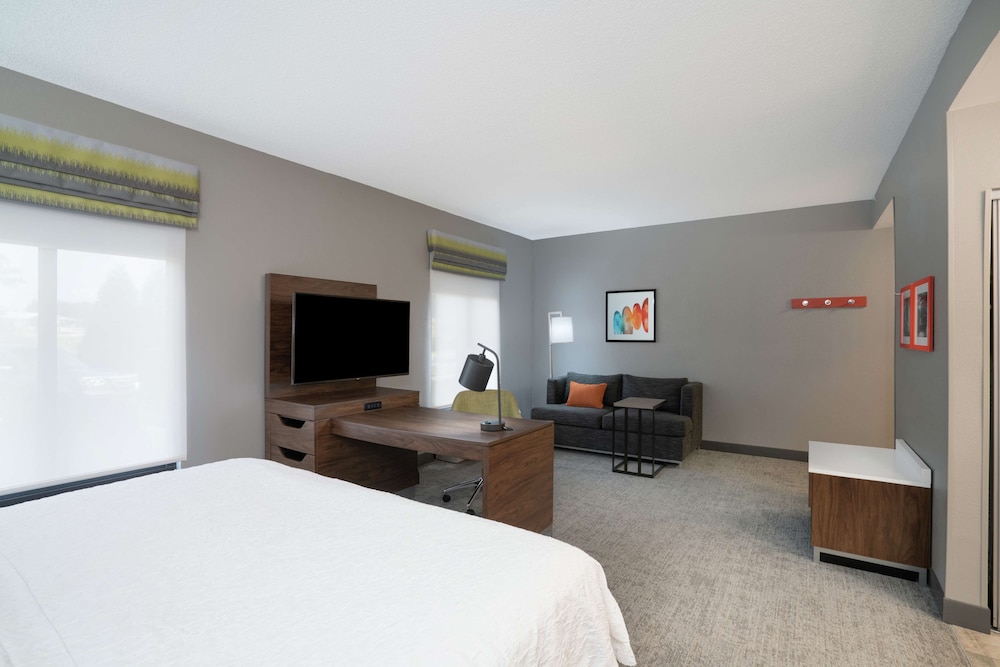 Hampton Inn And Suites Opelika I 85 Auburn Area 16/43