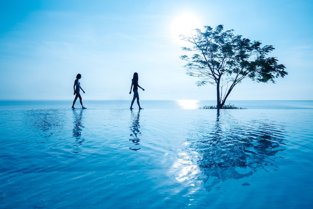 Baba Beach Club Hua Hin Luxury Pool Villa Hotel by Sri Panwa 48/51