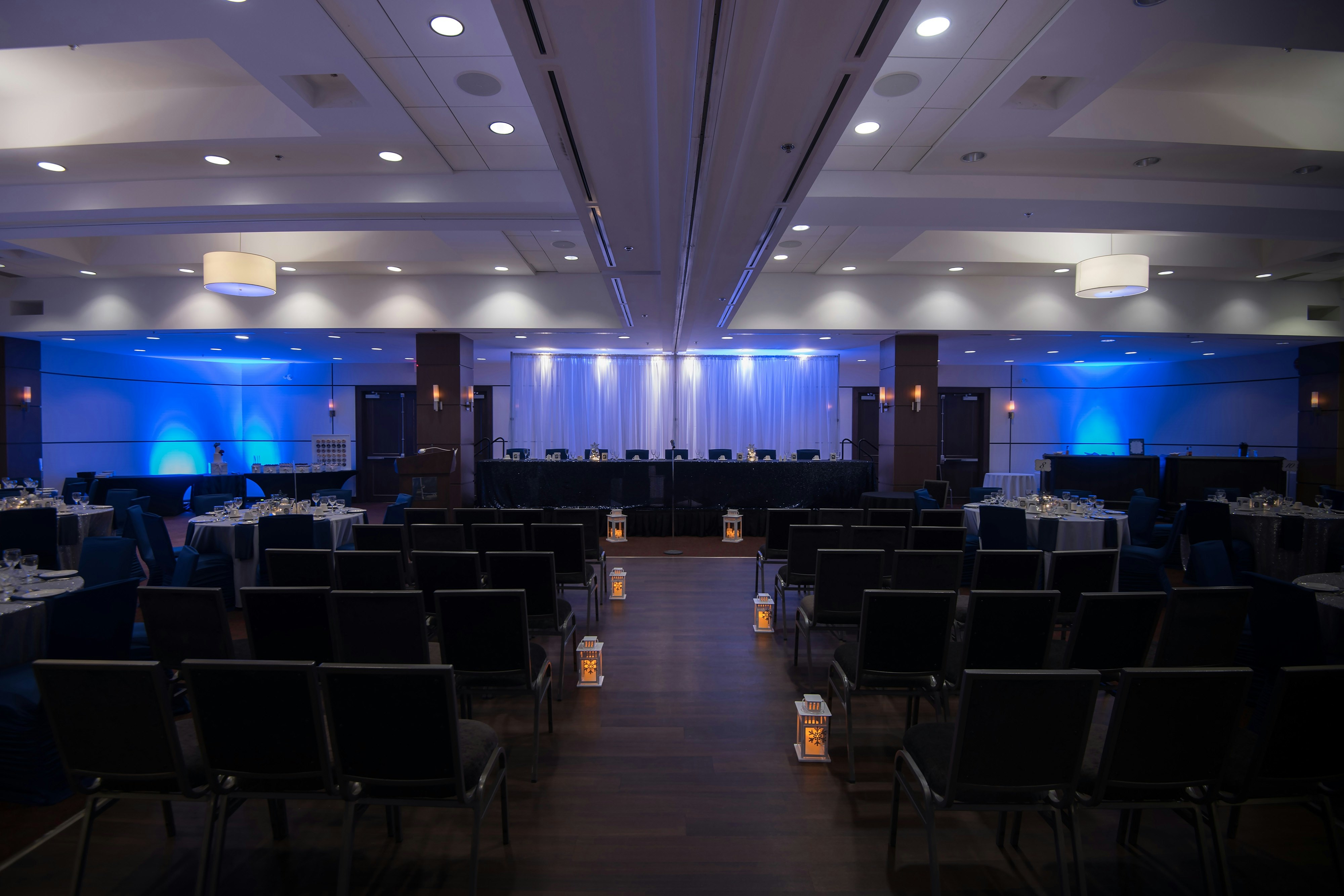 Four Points by Sheraton Winnipeg South 10/13