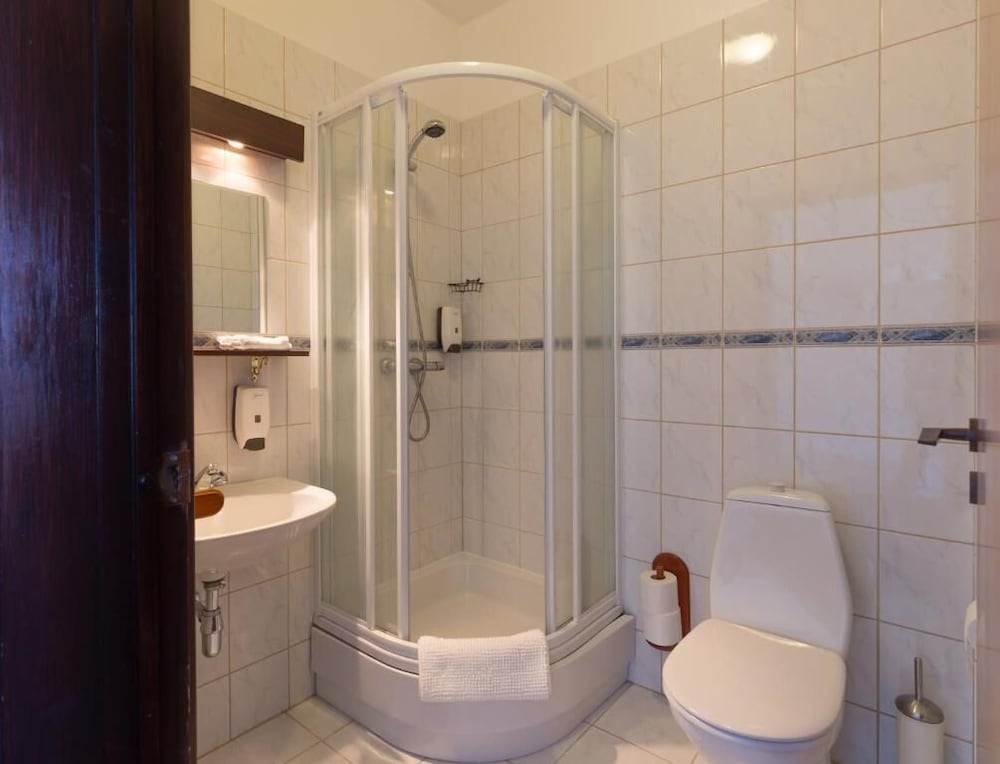 Guesthouse Hamar 24/26