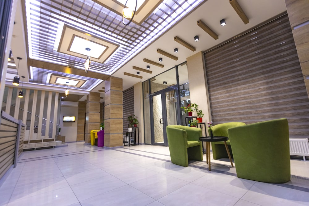 Sayyoh Hotel 6/61