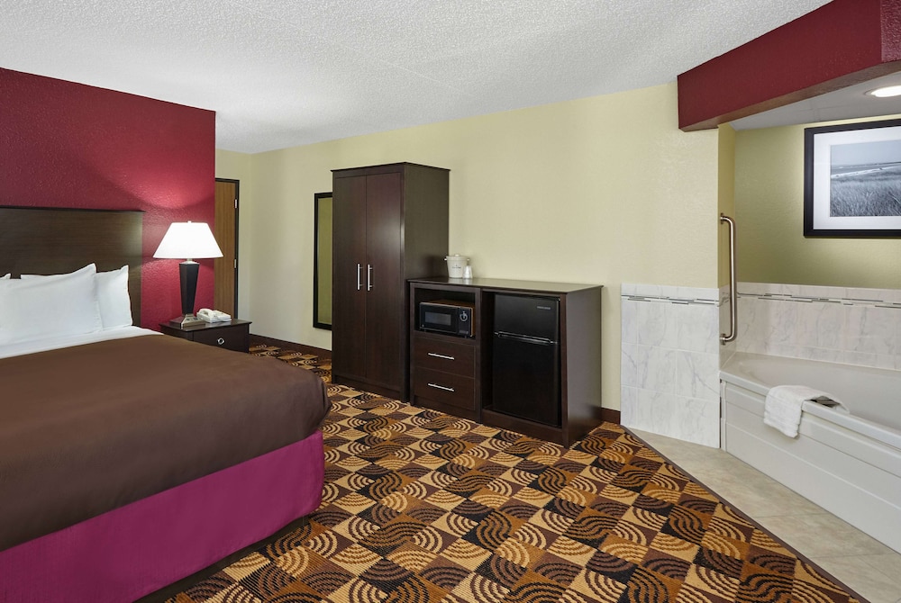 Studio, Suite, King Bed
