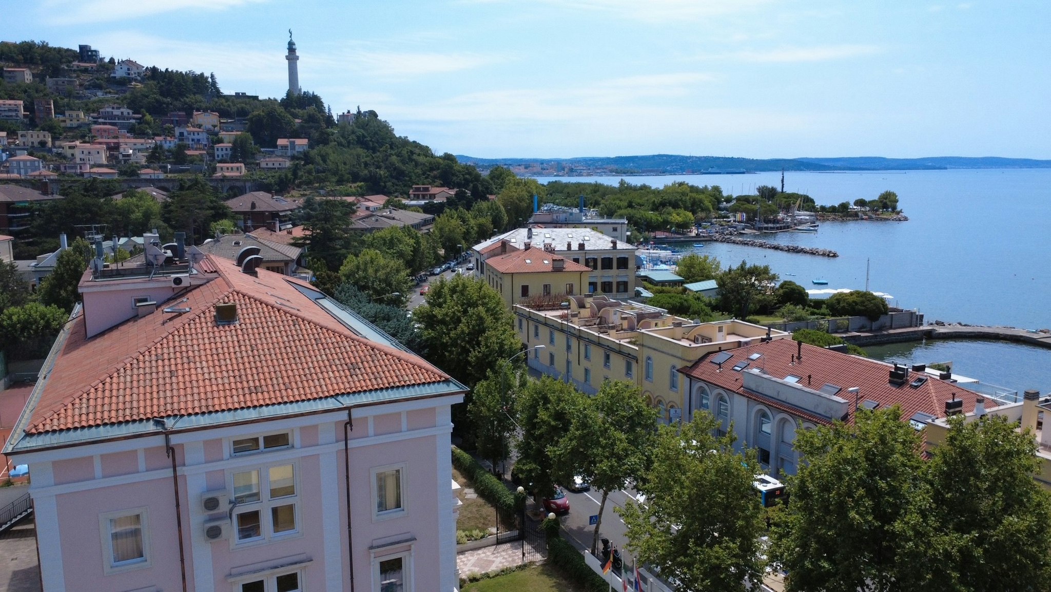 Hotel Greif Maria Theresia 7/78