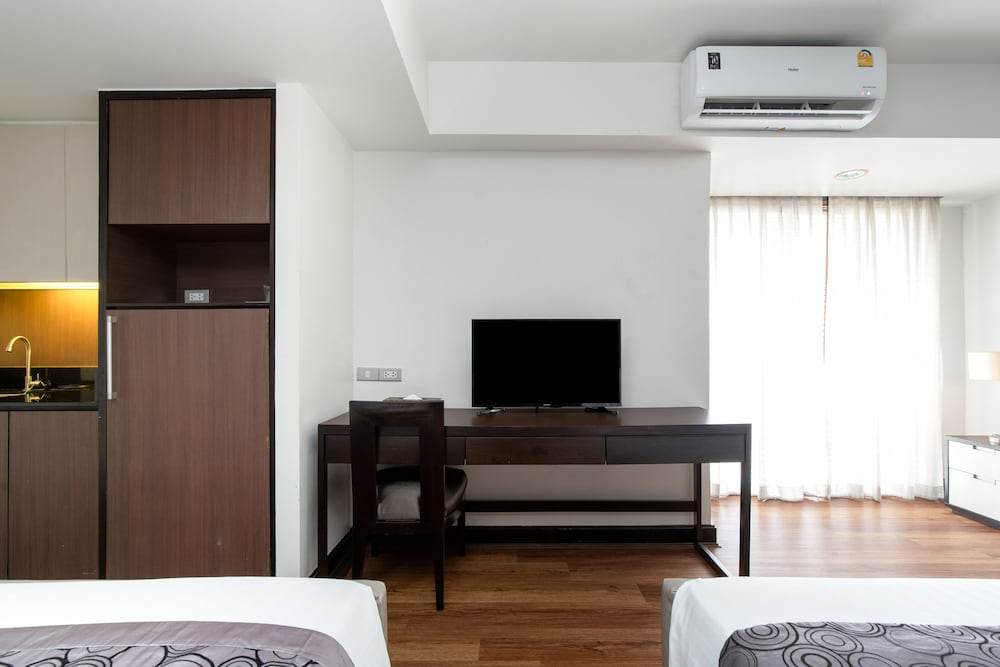 Lily Hotel Bangkok 45/50