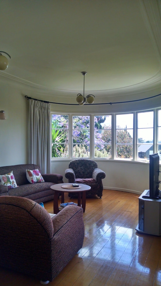 Kiwi Heritage Homestay 19/30