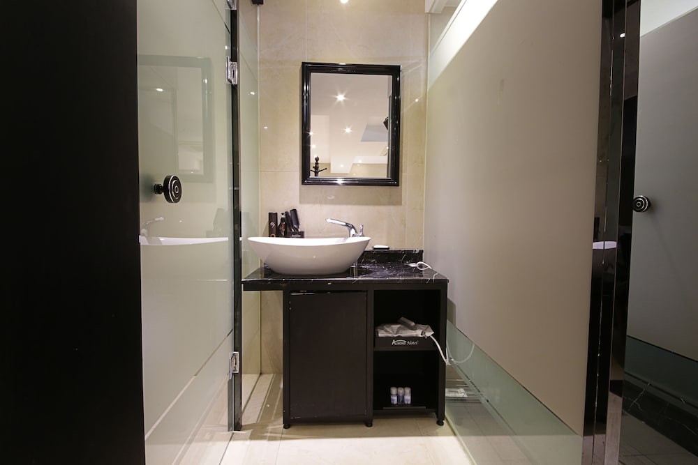 Hotel Almond Busan Station 43/47