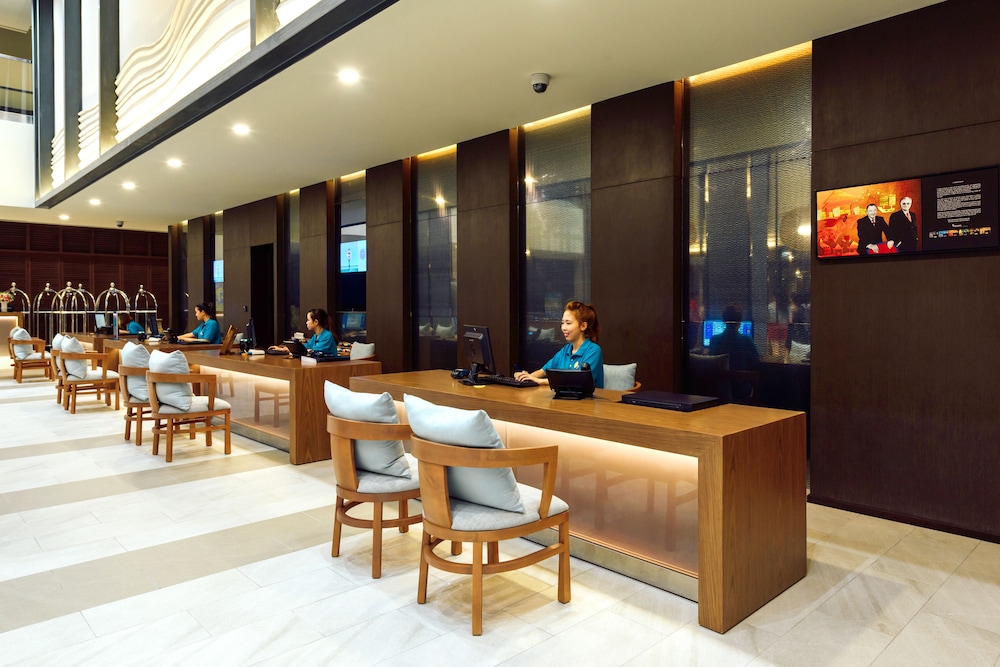 Novotel Phu Quoc Resort 61/78