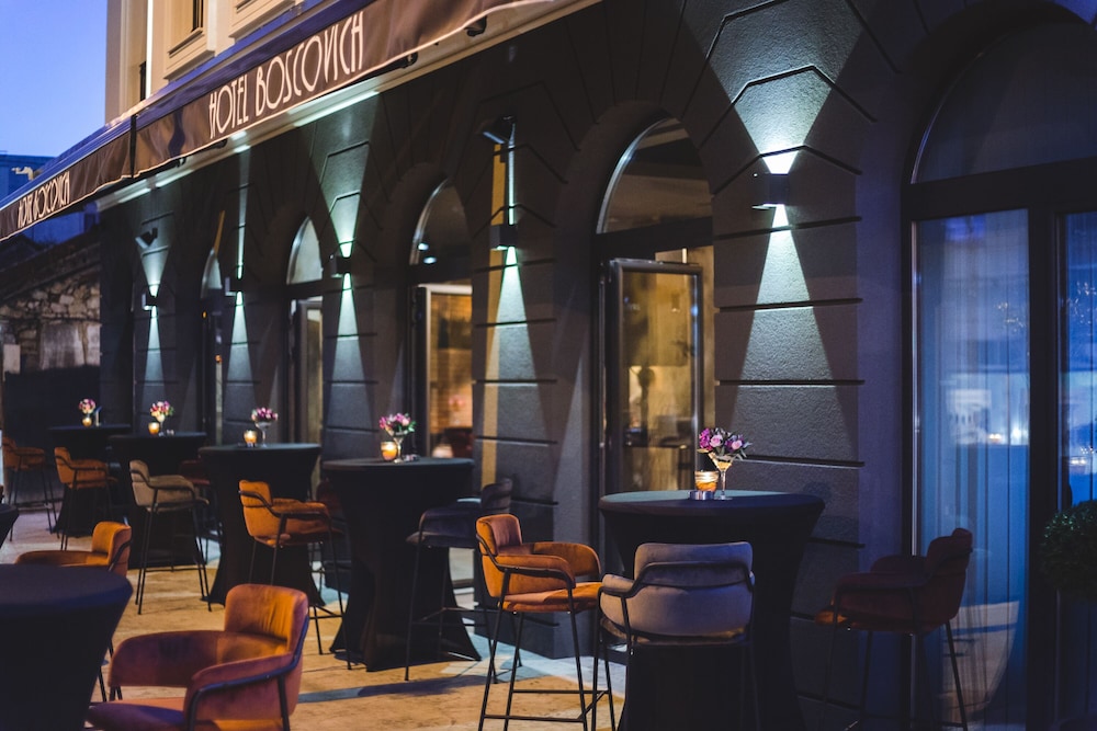 Boscovich Boutique Hotel 53/54