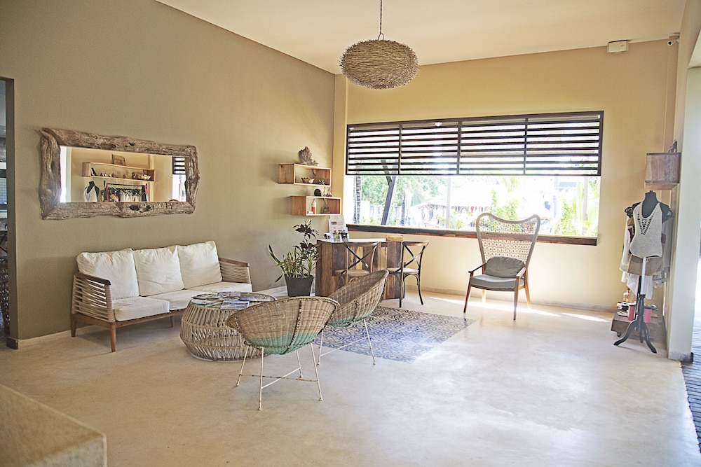 Maria Del Mar Tulum - Adults Only 85/100