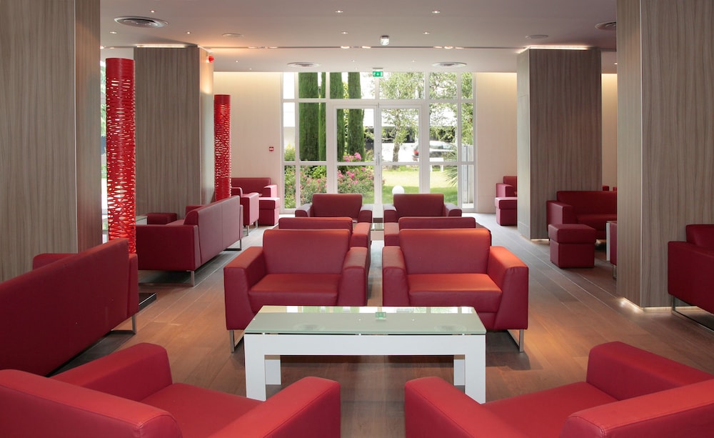 Hotel Alba 24/50