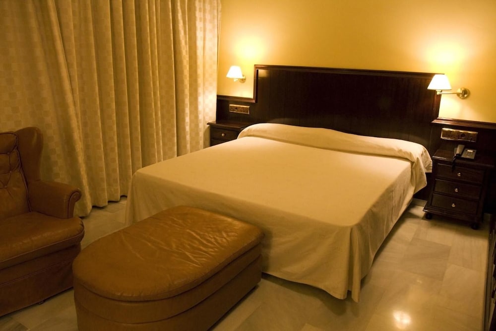 Hotel Las Acacias 16/42