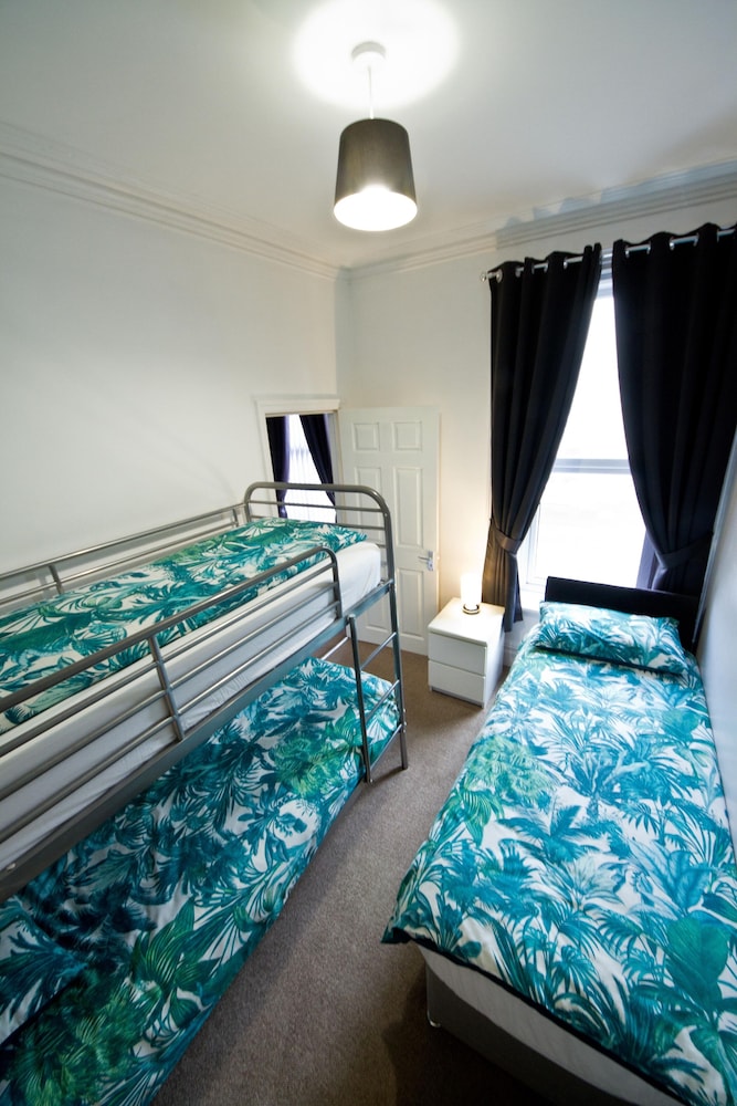Rossall House 19/50