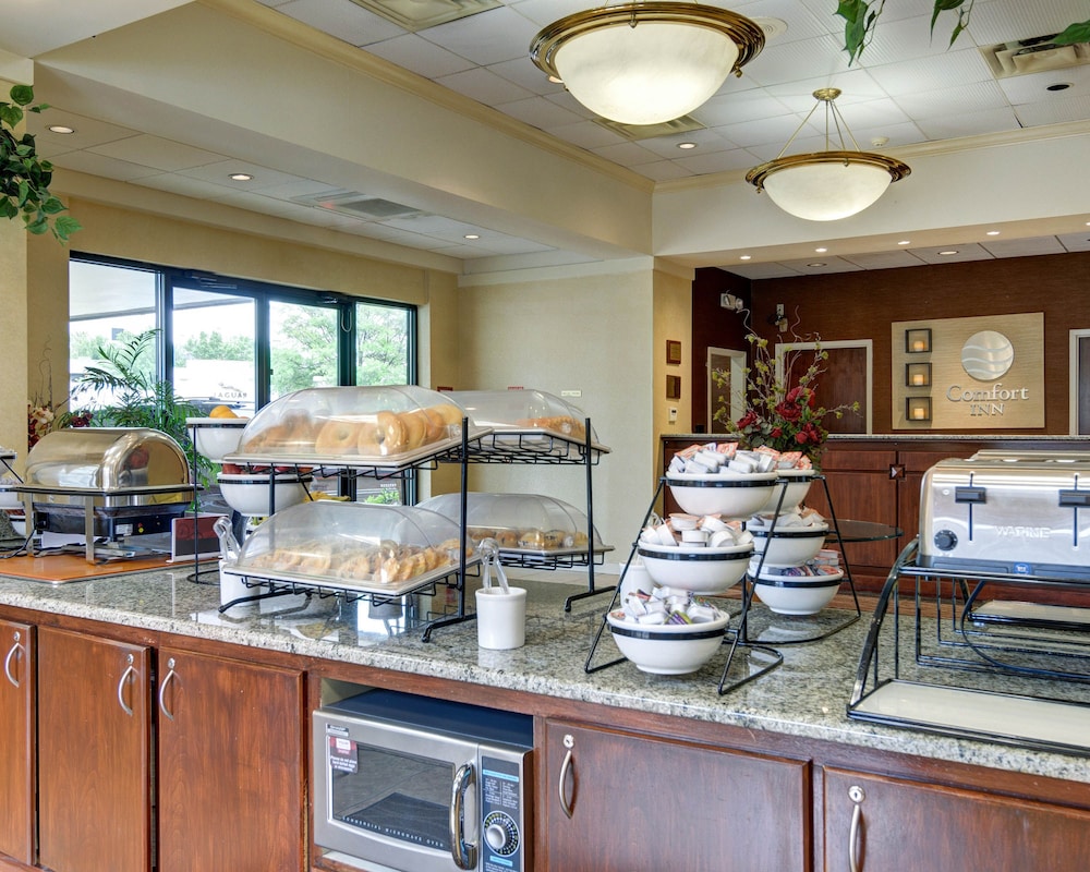 Quality Inn Vienna - Tysons Corner 33/42