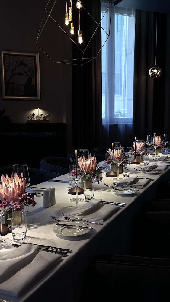 PARK PLAZA NUREMBERG 65/71