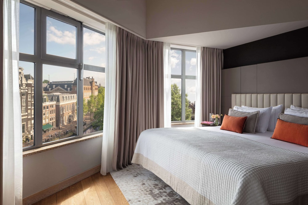 Anantara Grand Hotel Krasnapolsky Amsterdam 13/50