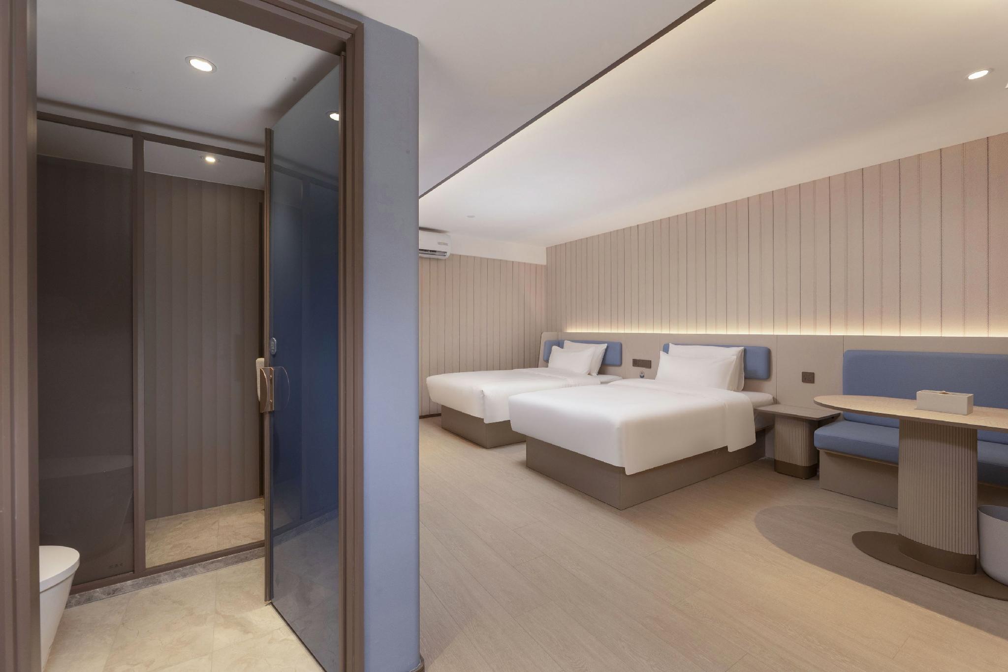 Jin's Inn Xinjiekou 32/49