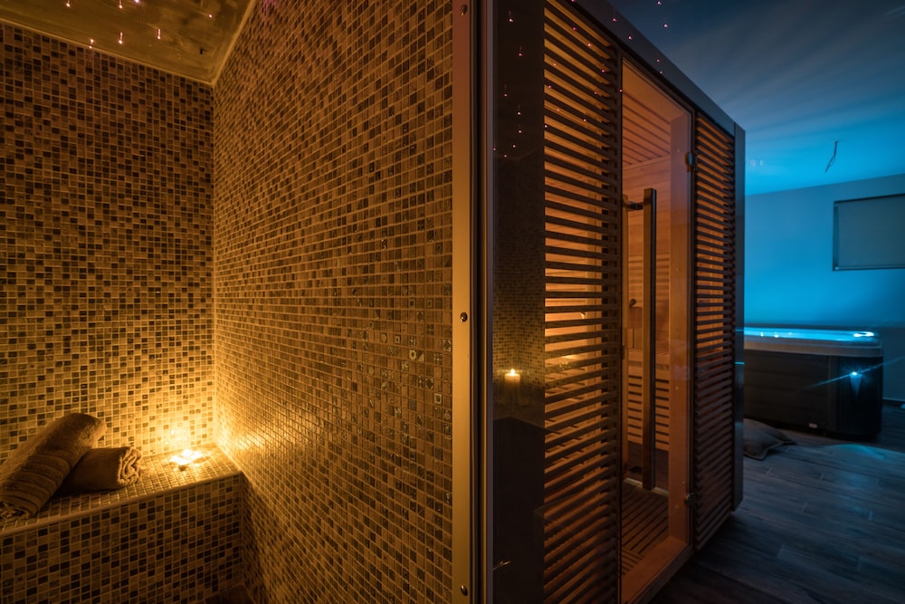 Park Hotel and Spa - Adults Only 21/50
