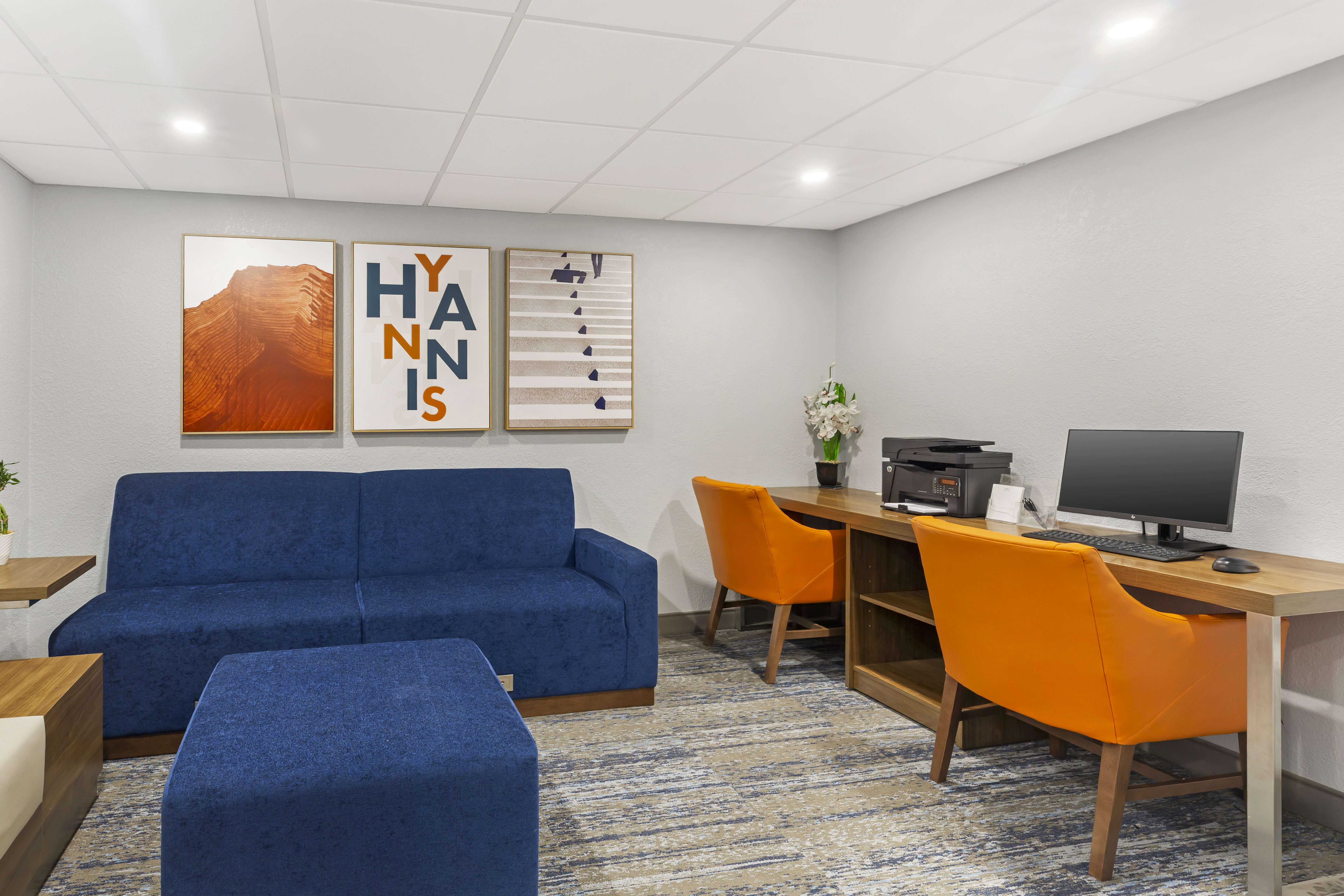 Best Western Cape Cod Hotel 64/69