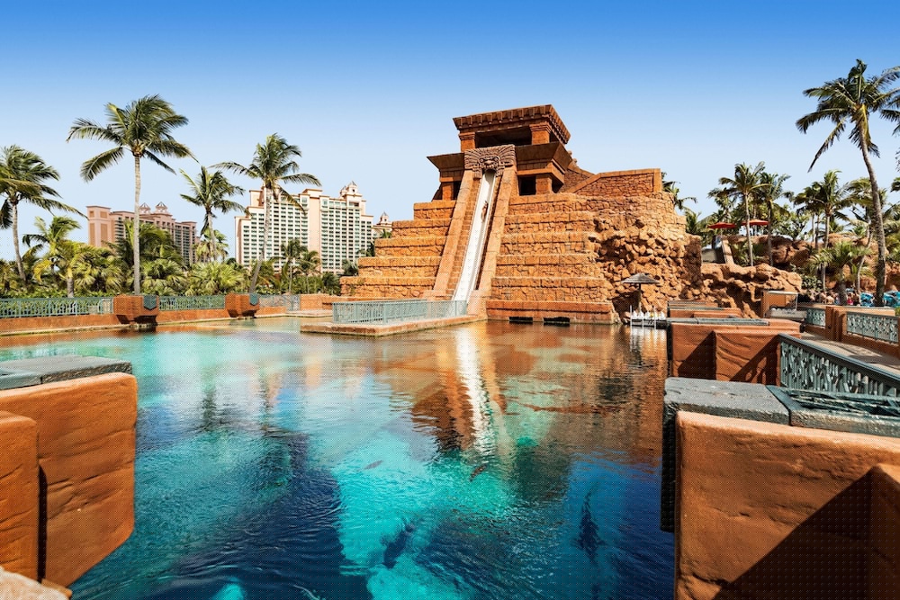 The Cove at Atlantis 1/67