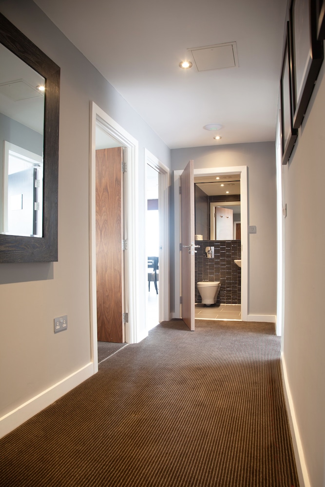 Epic Aparthotel Duke Street 8/50