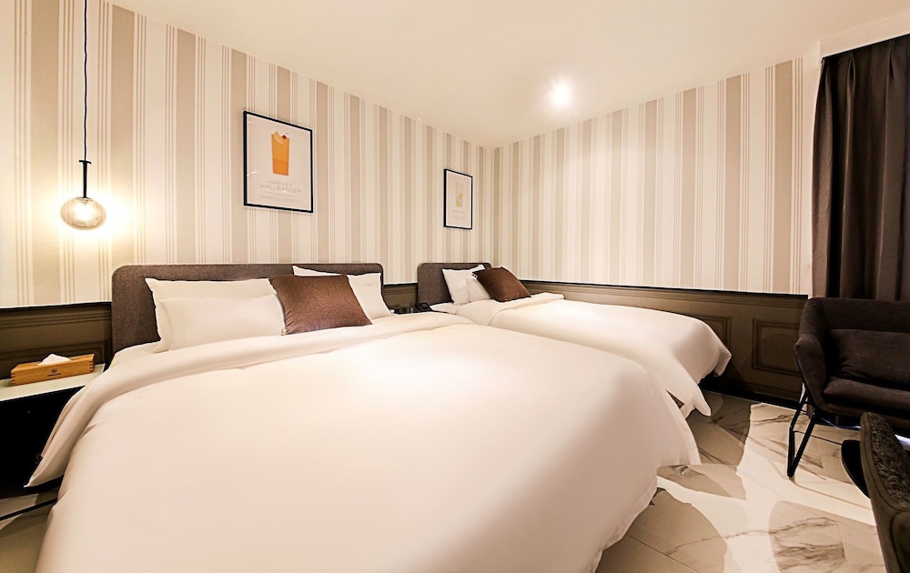 Hotel Yaja Chungmu Jagalchi 6/44