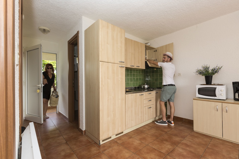 Vacancéole Residence Sognu di Mare 17/61