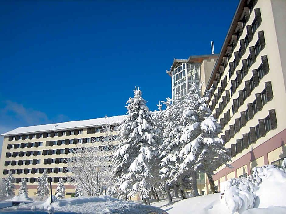 Ringberg Hotel 4/64