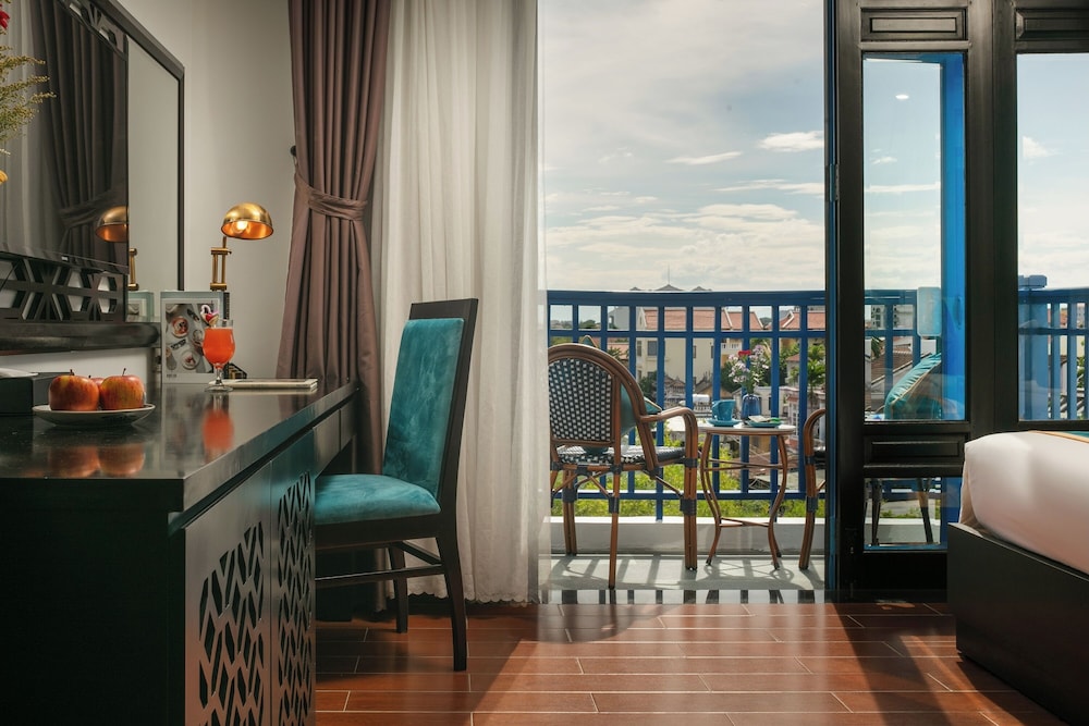 Silk River Hoi An Hotel & Spa 32/49